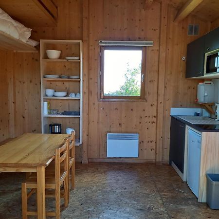 Ecolodges Flandre Lys Haverskerque 외부 사진