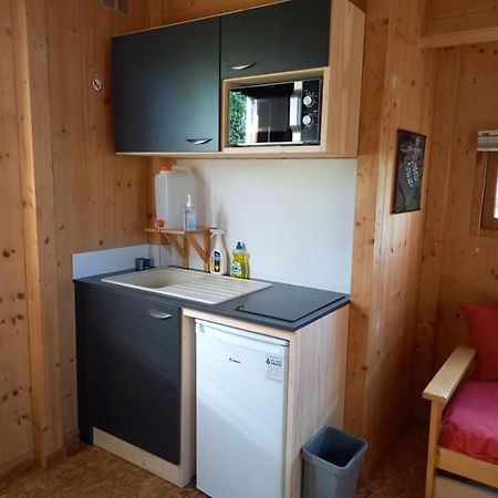 Ecolodges Flandre Lys Haverskerque 외부 사진