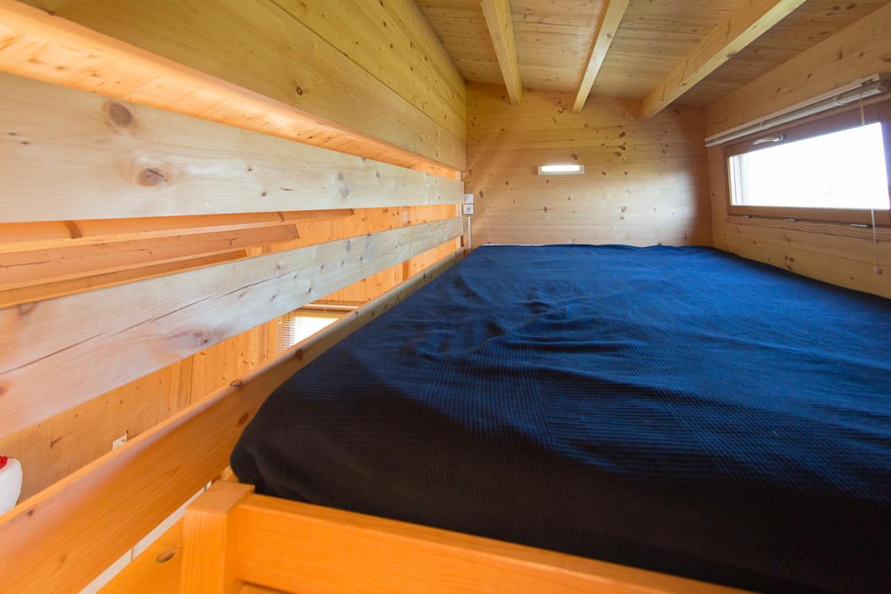 Ecolodges Flandre Lys Haverskerque 외부 사진